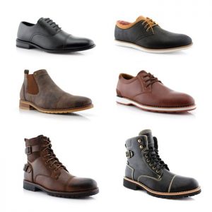 scarpe uomo