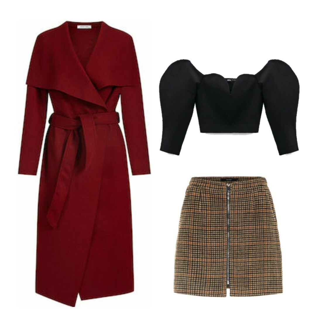 abbigliamento donna
